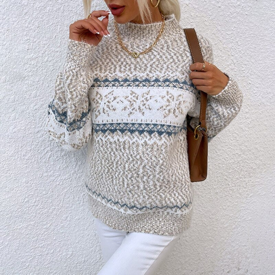 Laluna® | Comfy Knit Sweater